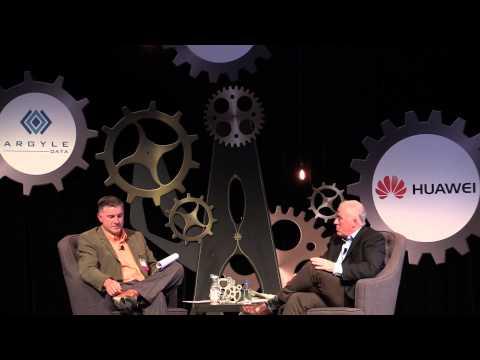 #TC32014 Fireside Chat: 5G Part 1