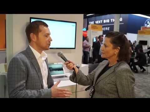 CloudMark - Security Platform & Spam Reporting Service At CTIA