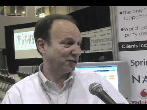 CTIA 2011: Developerprogram.com