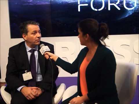 RCR Wireless' Interview With Sergio Quiroga, Head Of Region Latin America At Ericsson