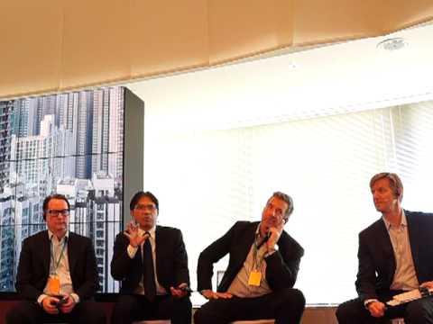 #EBIF Panel APAC, MIC, New Cities 2