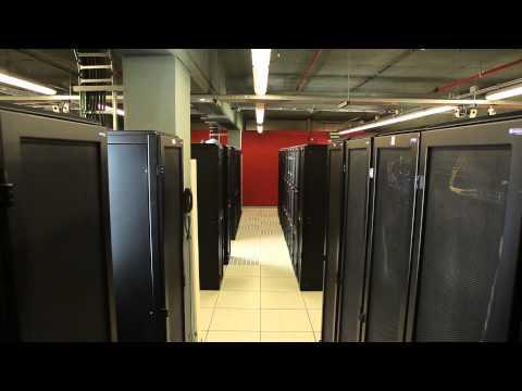 VIDEO TÉCNICO DATA CENTER IPLAN | RINGO DCI