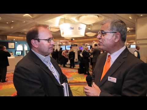 RCR Wireless Talks With Tony Poulos Of TM Forum At Management World 2011