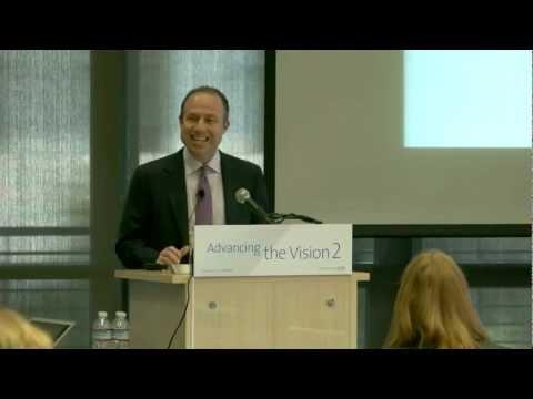 Achieving A Connected World -- Corning's Advancing The Vision-2 Symposium