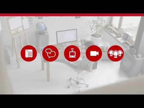 Avaya IP Office Platform Overview