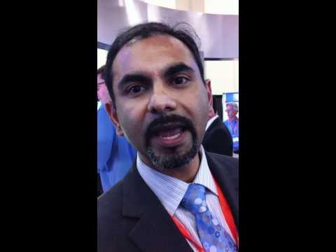 CMO From Mobility Solutions, AT&T At Fall CTIA 2011