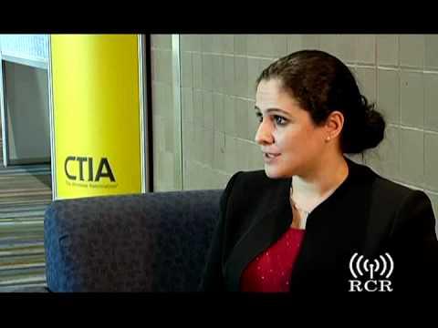 CTIA 2012: GSMA On OpenAPI Gateway