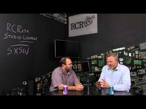 #SXSW: Nitero Talks 60 Ghz Applications At RCRatx Studio Lounge