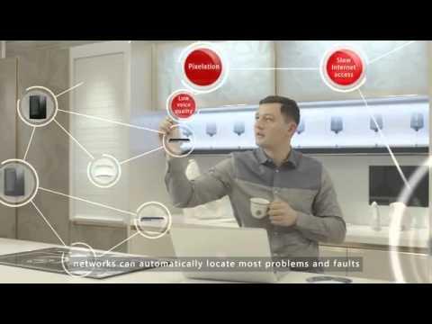 Huawei Agile Network Solution：Enable Networks To Be More Agile For Services