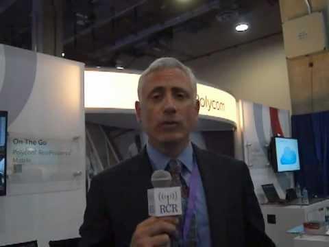 2012 TIA: Mobile Enterprise Video Collaboration Challenges