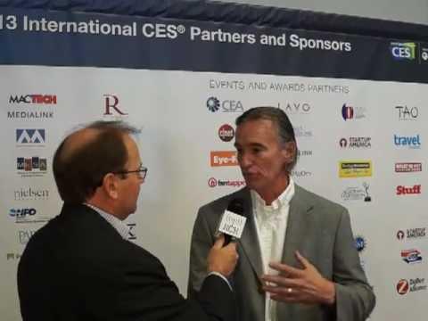 013 CES: Ethertronics Discusses M2M, Closed Loop Antenna/chip Module System