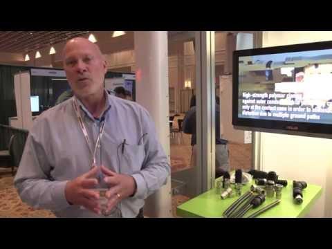 JMA Wireless Outlines Antenna Portfolio #2014wishow