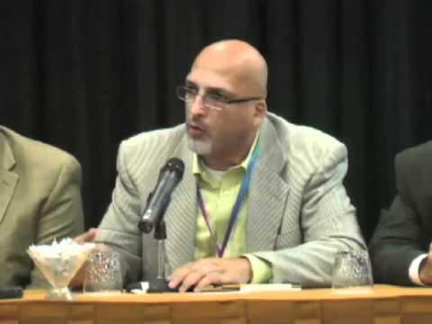 TIA 2011: Panel With Zinwave, Belair Networks, AT&T, And Ericsson