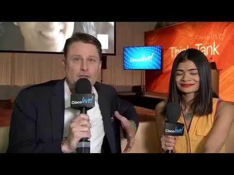 Cisco Live 2016 Backstage Pass: Thursday Welcome