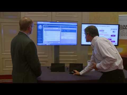 NFV: Cloud Communications – Session Border Control Demo