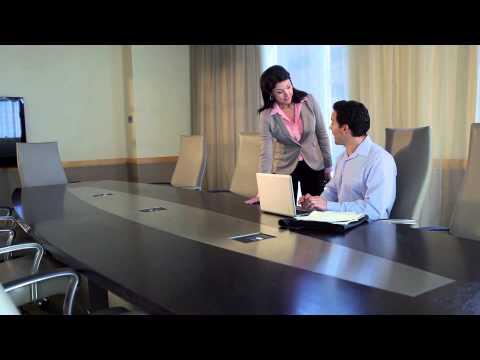 Avaya Enterprise Mobility Solutions