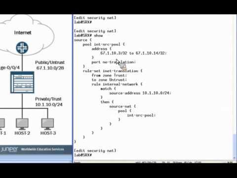 Proxy ARP Learning Byte