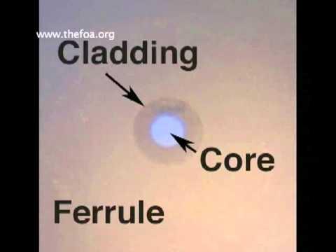 Fiber Optic Termination: Part 7 - Inspection