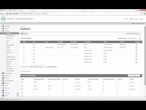 How To Configure Multiple Networks