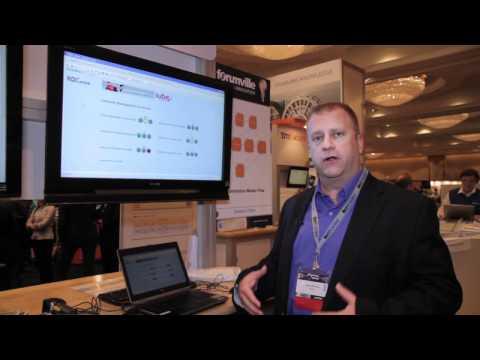 RCR Wireless Interviews John Brooks Of Subex