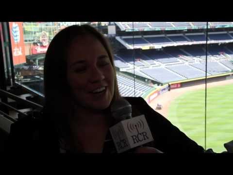 DAS In Action Commentary From Turner Field