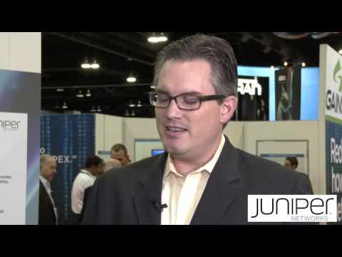 Juniper Networks Metro Packet Transport Solution For Cable