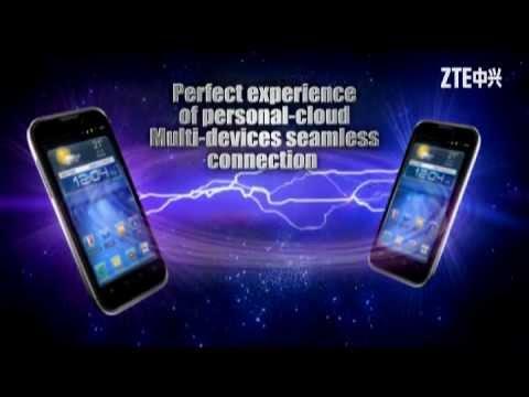 ZTE Challenges The Mobile Device Industry With New Era