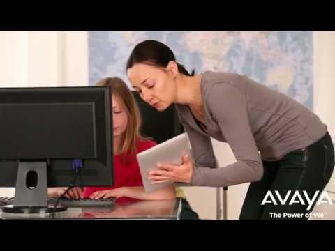 Avaya Safe School Solution