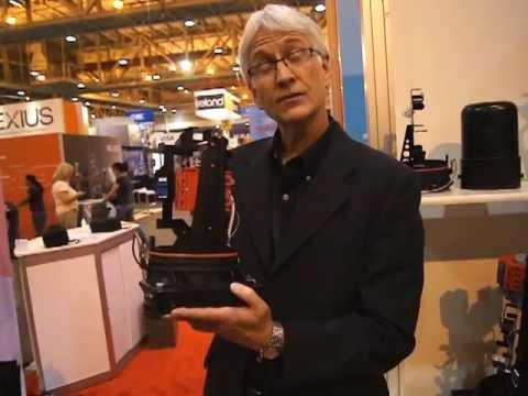 CTIA 2012: 3M Tower Dome Enables Remote Radio Head Deployments