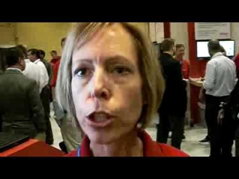 Avaya Intelligent Customer Routing With Kay Phelps