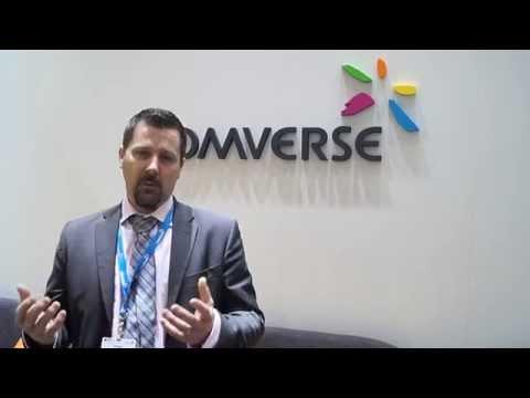 #MWC15: Comverse ONE Monetization Services