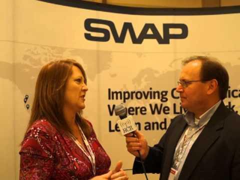 2012 PCIA: Rosemary Aldridge Mississippi State Wireless Association (SWAP)