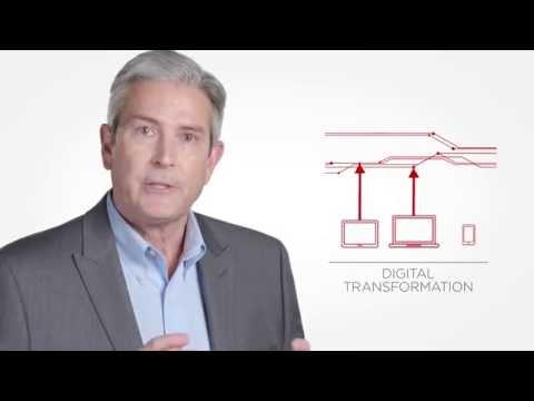 Avaya's Solution Of Choice For Secure IoT
