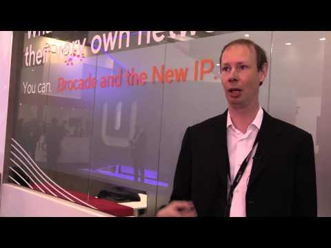 #MWC15: What's Different About Brocade's Virtualization?