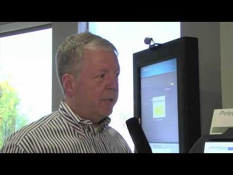 Sprint Telehealth And M2M Event 2011: Meducation