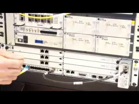 #MWC15: TE Connectivity FlexWave DAS W/CPRI Digital Interface