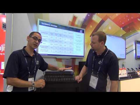 ISC'13: Virtual Modular Switch (VMS)