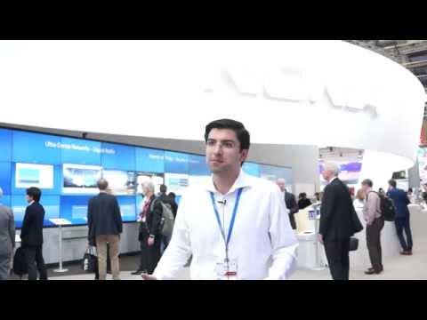 #MWC15: Nokia Solutions For Internet Of Things Security
