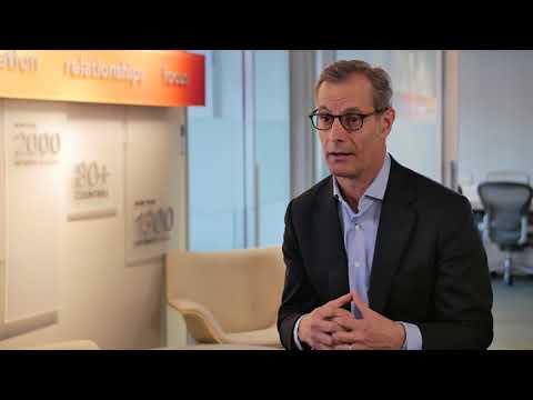 Ciena CEO Gary Smith On Our Company's Unique Focus On Customer Engagement