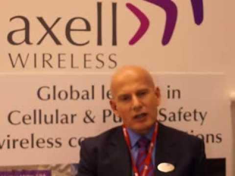 #MWC14 Axell Wireless Acquired By Cobham To Expand DAS Capabilities