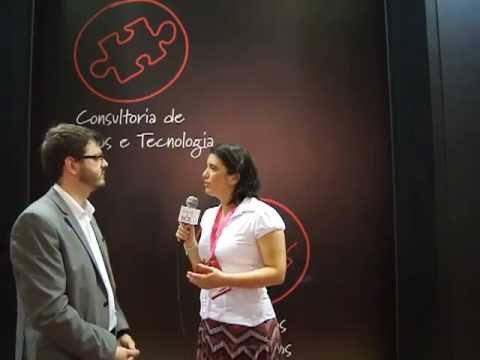 Futurecom 2012: 3G Offload Deployment In Brazil