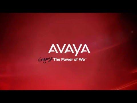 How To Configure Avaya Aura Media Server Survivability With Avaya Aura Communication Manager 7.x