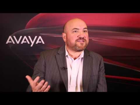 Customer Engagement OnAvaya™ Powered By Google Cloud Platform