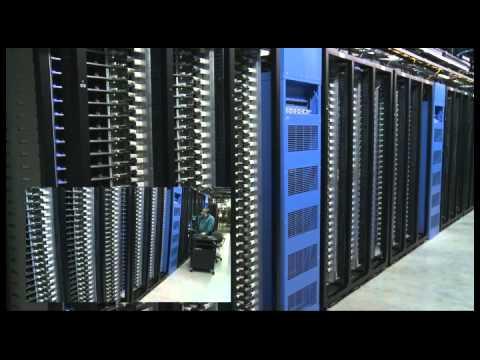 Data Center Facebook