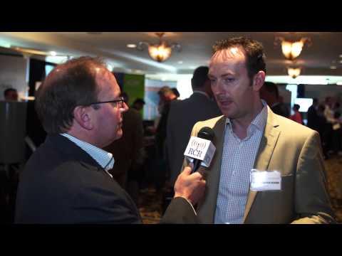 2013 DAS In Action: - Mario Bouchard, IBWave -