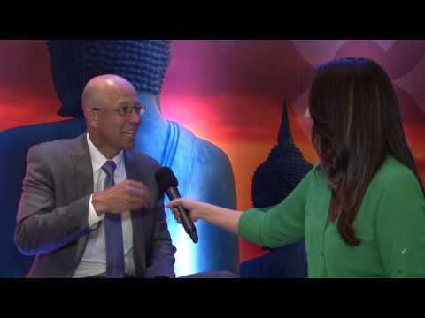 2015 Calix International Partner Summit Interview With Geoff Burke