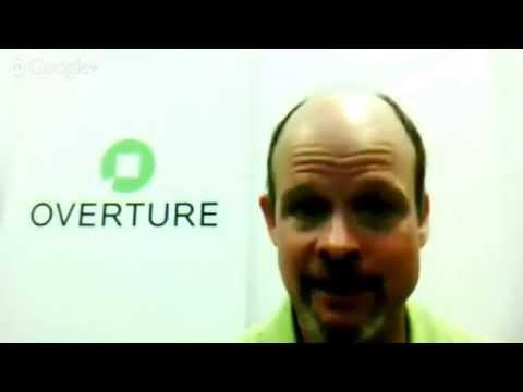 Overture NFV (full Interview)