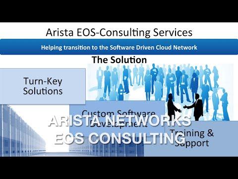 EOS Consulting