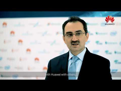 Hazem Bazan Shares Middle East Enterprise Partner Strategy And Plans