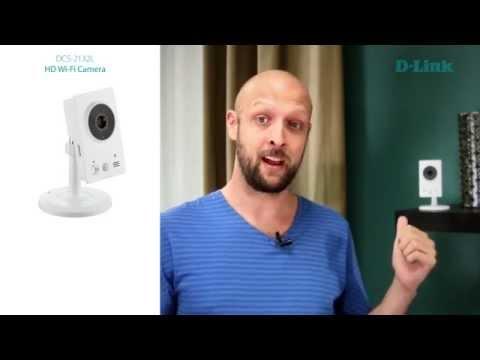 How To Pick A Wi-Fi Camera